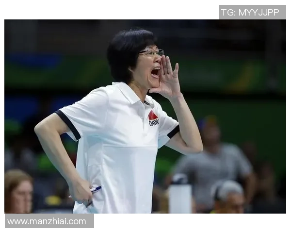 挑战赛特别报道：上海排球队的突破历程