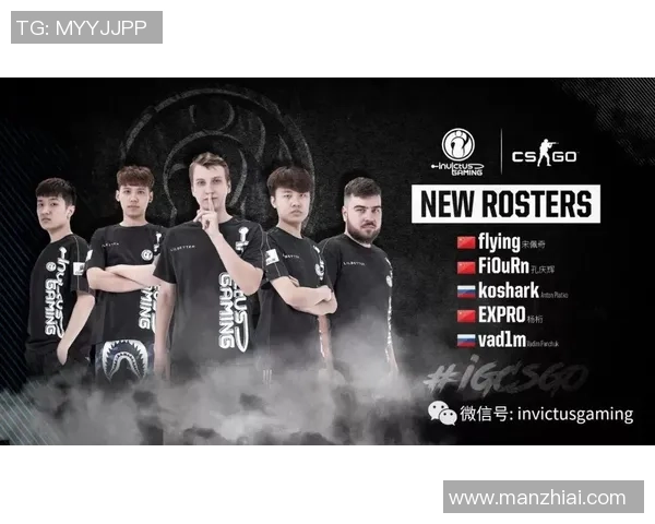 CS_GO专题：聚焦IG的团队协作