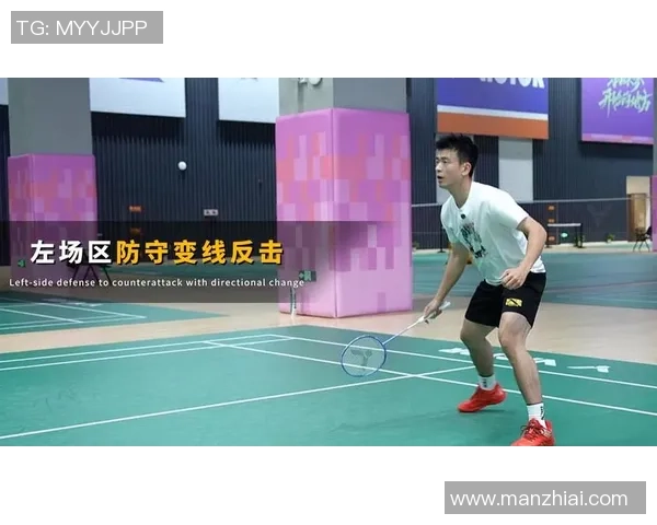 羽毛球评论:深圳羽毛球队的区域防守得失 羽毛球评论:深圳羽毛球队的区域防守得失