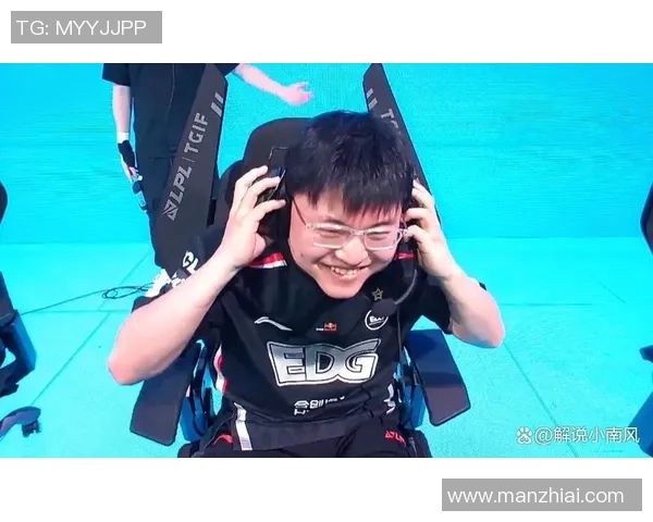 Major赛点评：EDG的战术表现