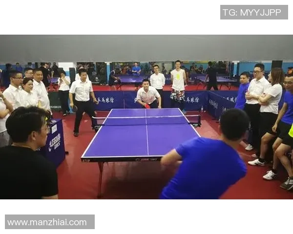 乒乓球战术：杭州乒乓球队的包夹体系