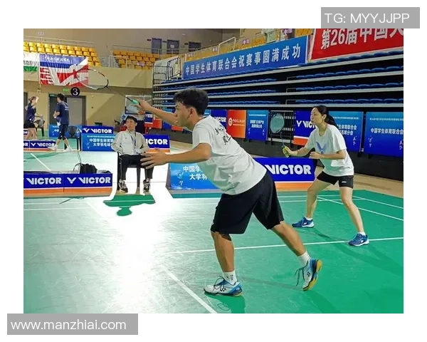 羽毛球专题：聚焦广州羽毛球队的技术