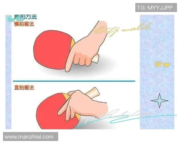 从零开始：乒乓球状态完全攻略