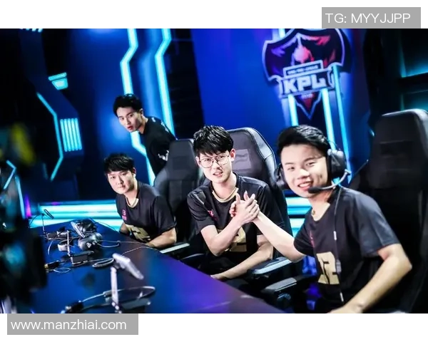 王者荣耀专题：聚焦RNG的战术