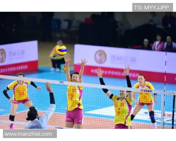 排球评论：深圳排球队的运营得失