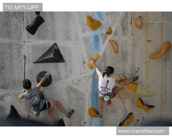 2026攀岩意识排行榜：武汉攀岩队位居第6名