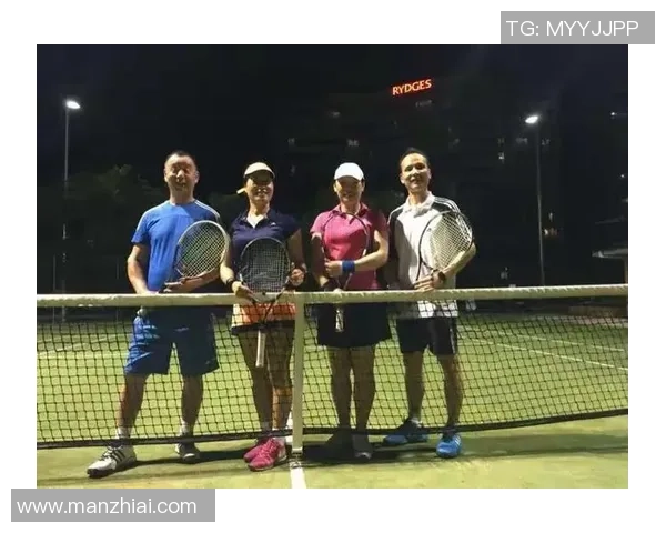 2026网球耐力排行榜：重庆网球队位居第6名