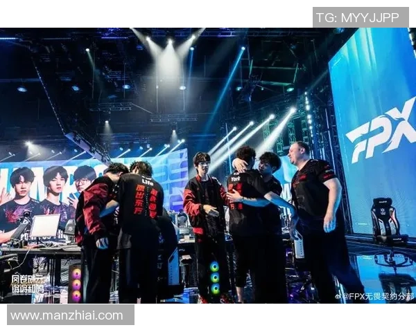 DOTA2专题：聚焦FPX的状态