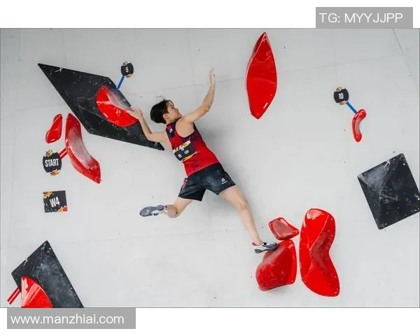 世界滑板锦标赛特别报道：西安攀岩队的转型之路