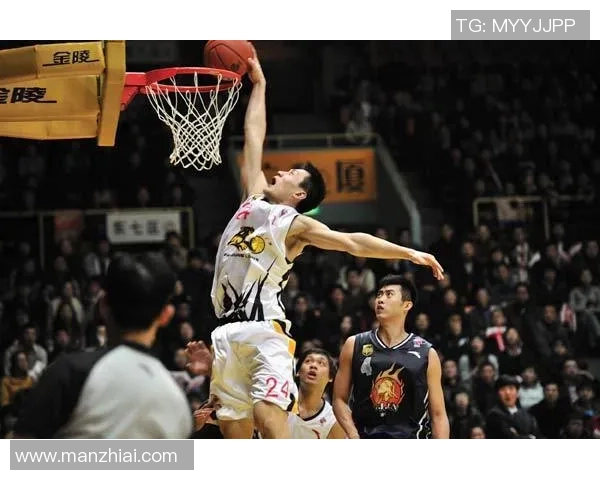 张伟专访：回顾篮球历程