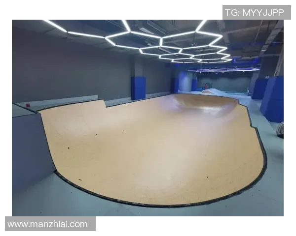 滑板焦点：成都滑板队的个人能力探讨