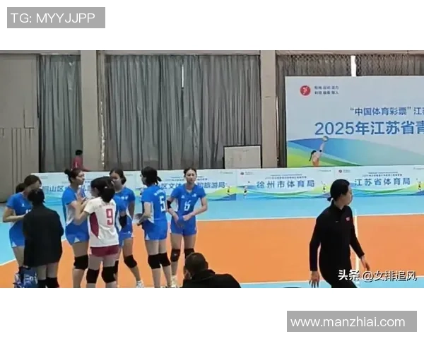 热议排球：南京排球队的实力变革