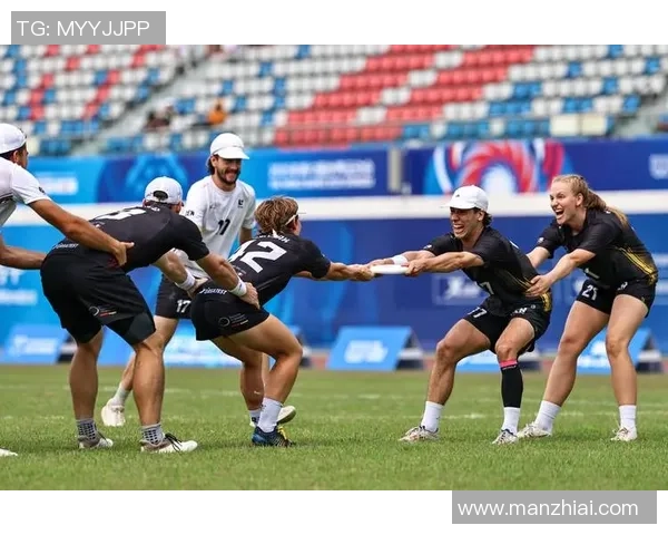 聚焦飞盘:成都飞盘队的个人能力话题 聚焦飞盘:成都飞盘队的个人能力话题